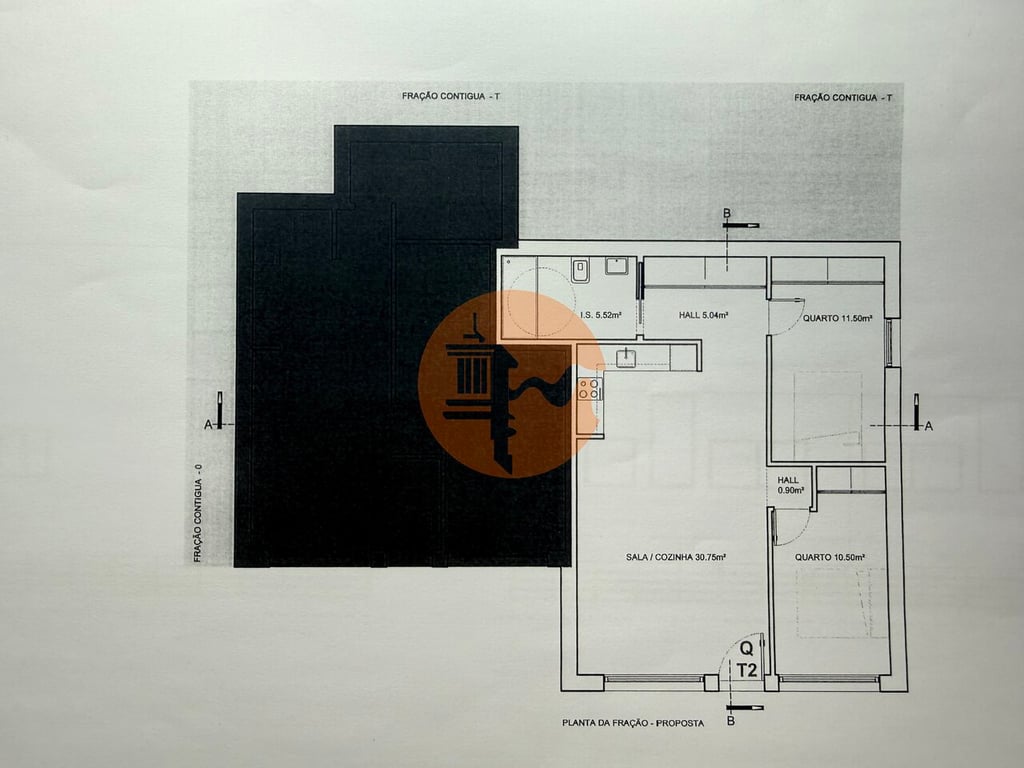 Apartment in Monte Gordo - Image 3