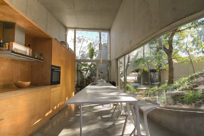 Villa in San Vicent del Raspeig - view 1