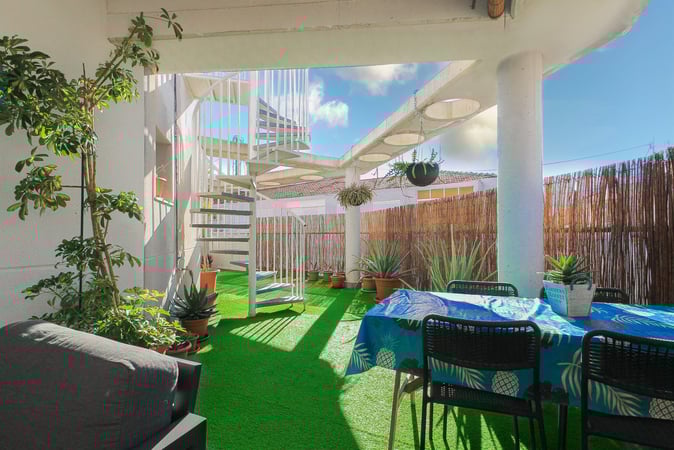 House in Alicante - view 1