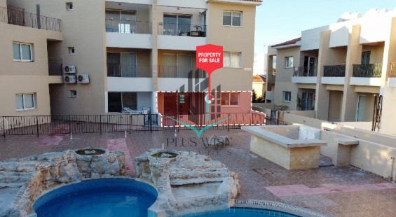 Apartment in Paralimni - view 1