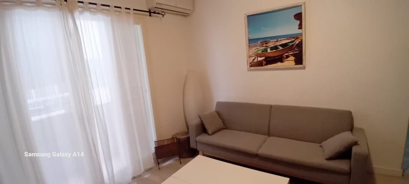 Apartment in Figueretes - view 1