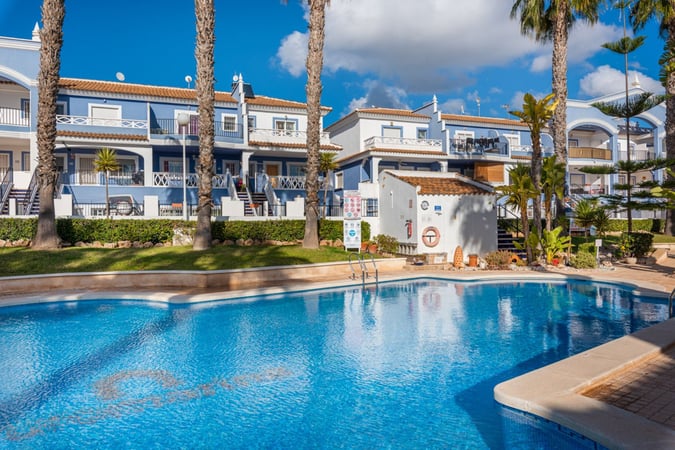 House in Ciudad Quesada - view 1