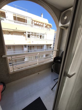 Apartment in Torrevieja - view 1