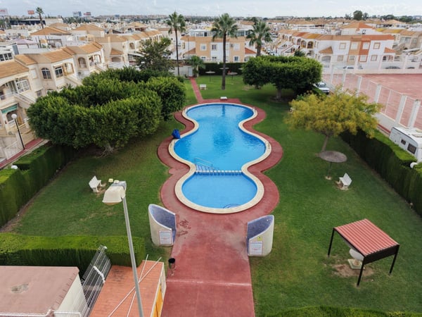 House in Torrevieja - view 1