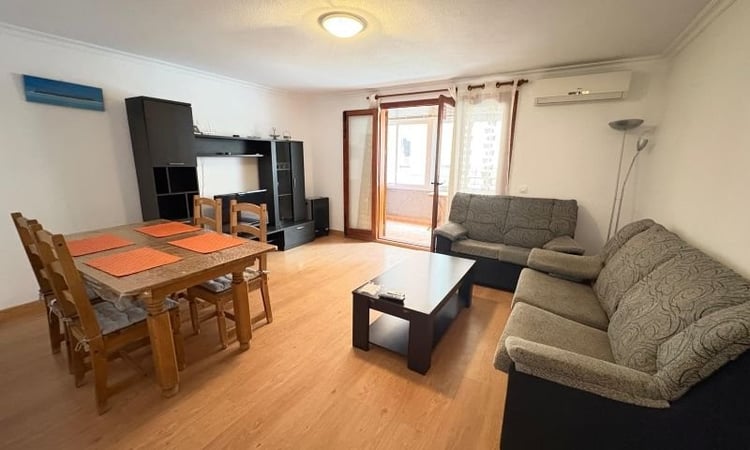 Apartment in Torrevieja - view 1