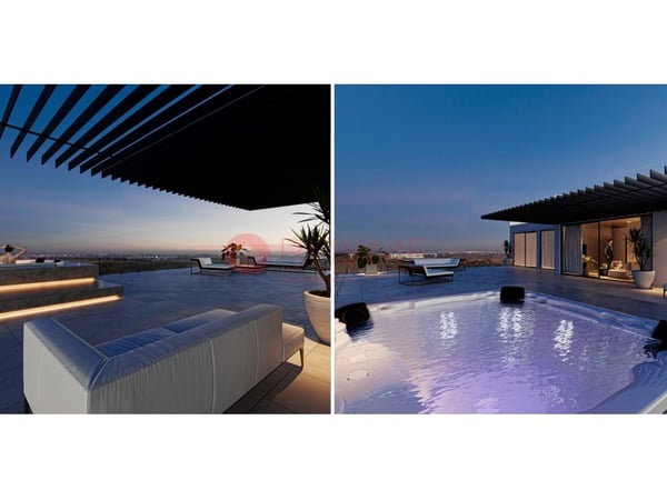 Apartment in Quarteira - view 1