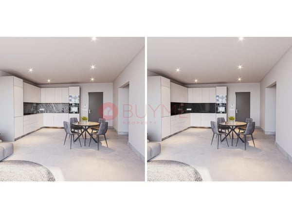 Apartment in Quarteira - view 1