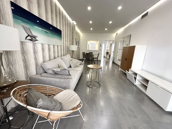 Apartment in Nueva Andalucia - view 1