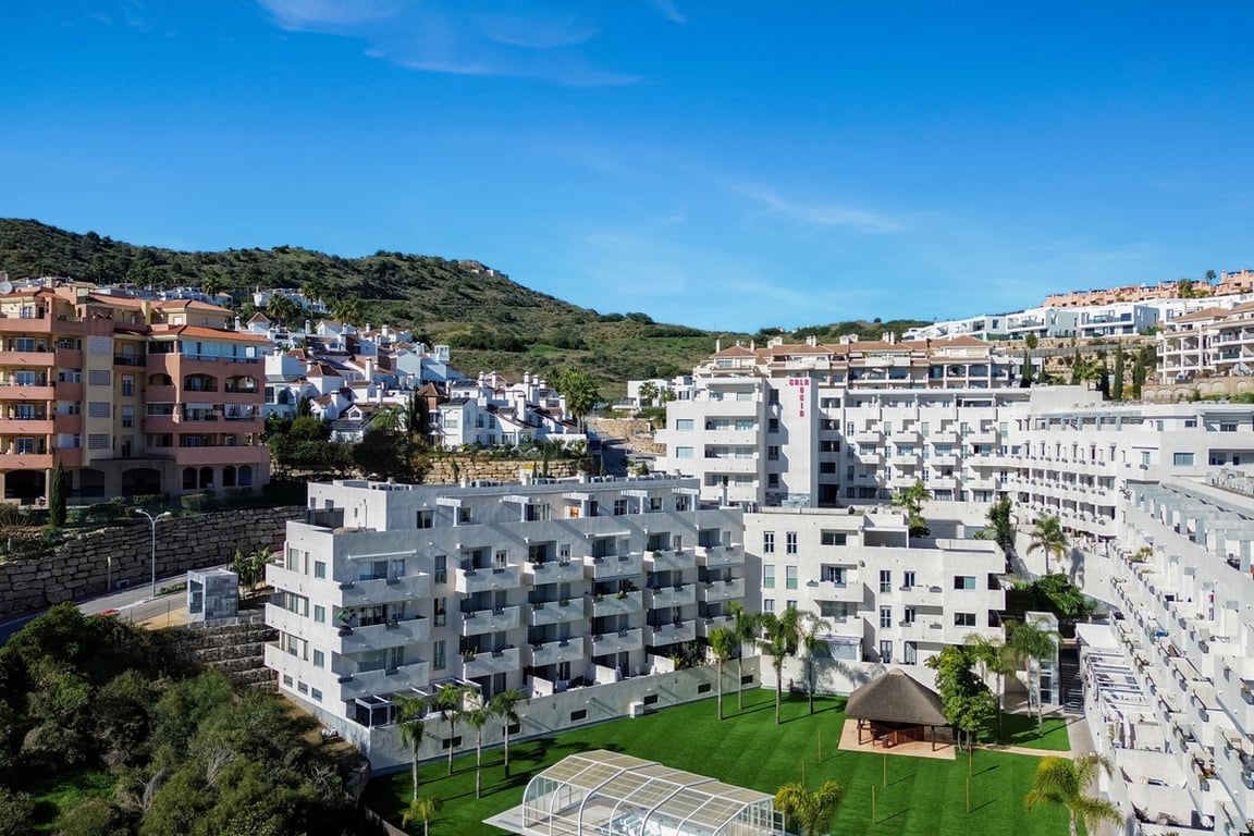Penthouse in Mijas - Image 2