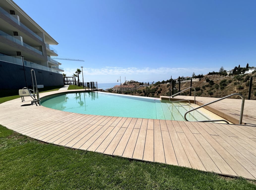 Apartment in Fuengirola