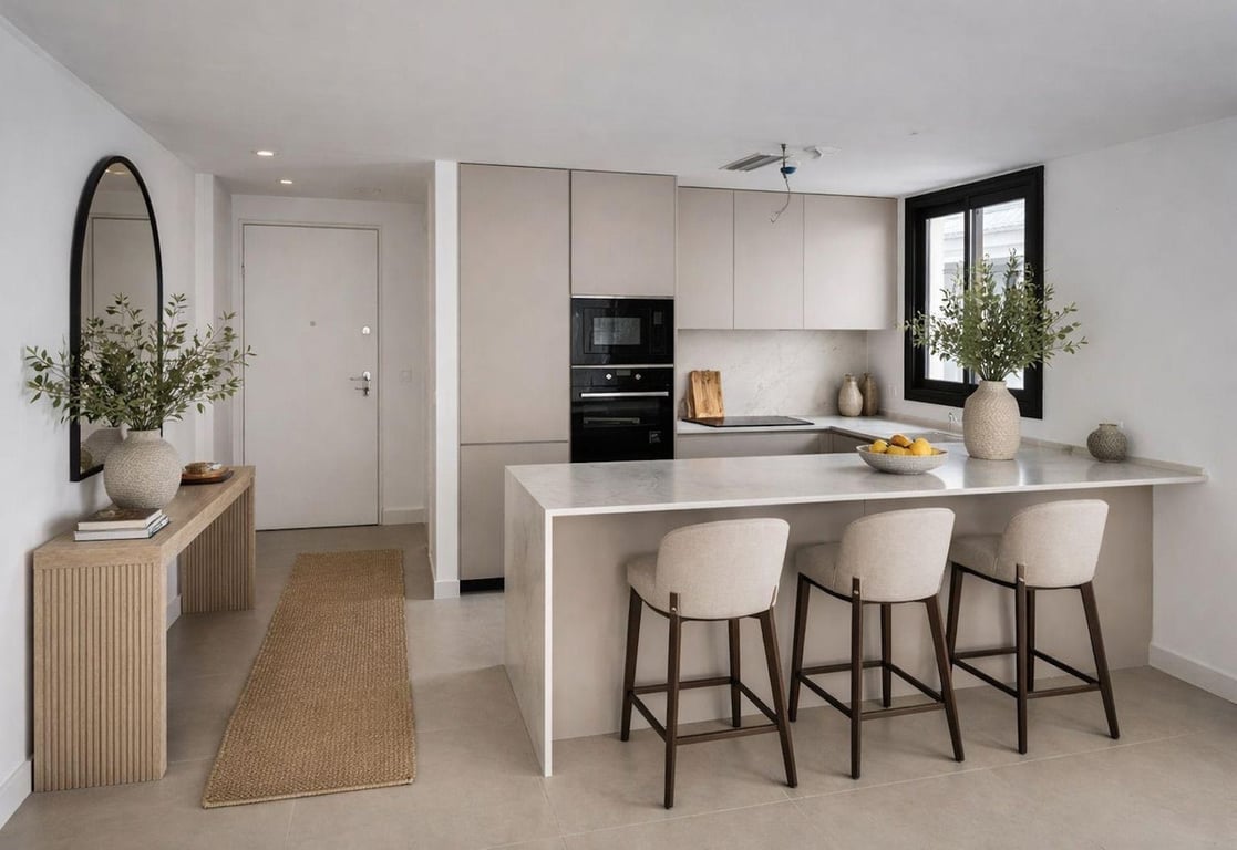 Apartment in Fuengirola - Image 3