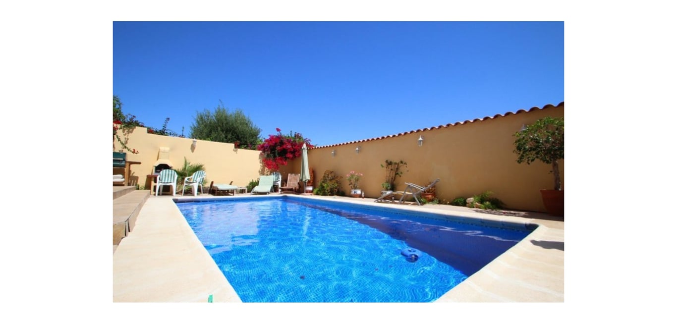 House in Villamartin - Image 2