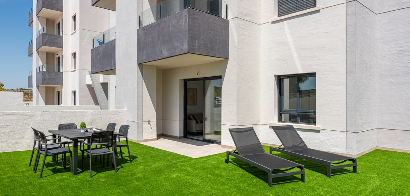 Apartment in San Miguel de Salinas - Image 3