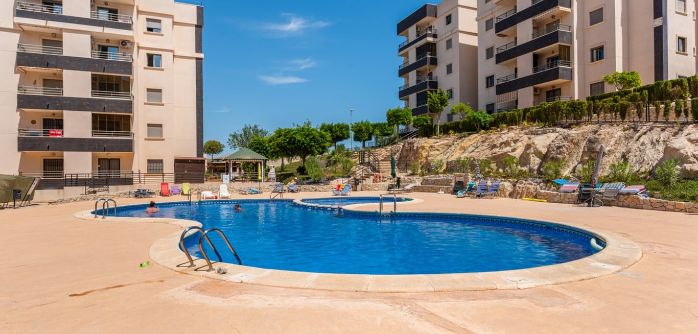 Apartment in San Miguel de Salinas - Image 2