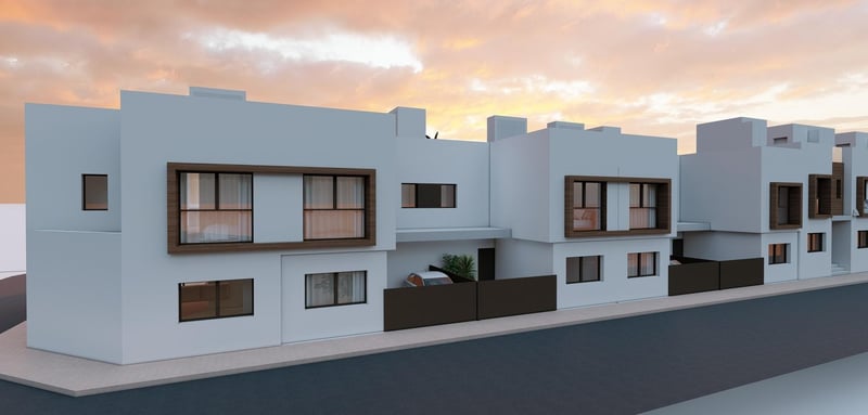 House in San Javier - view 1