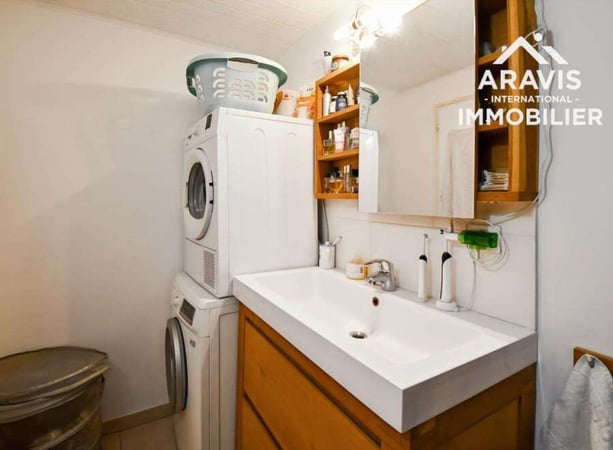 Apartment in Annecy - view 1