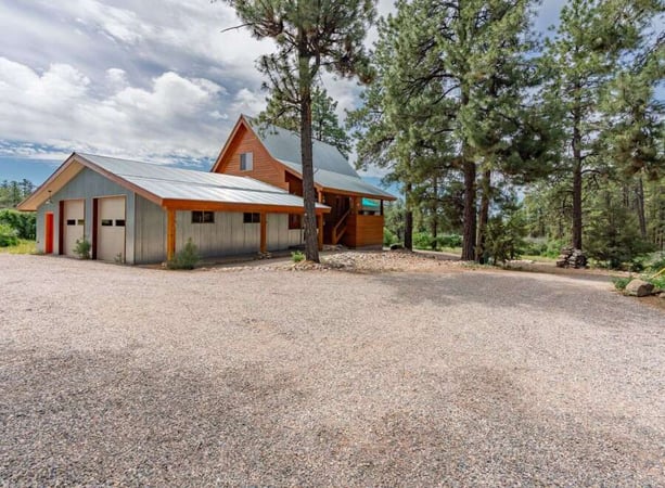 House in Florida - view 1