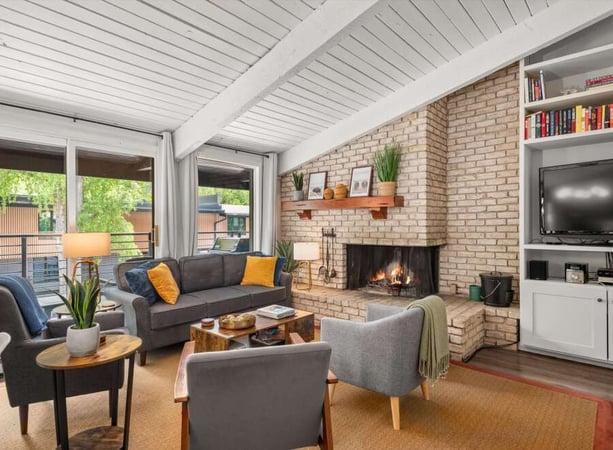 House in Pitkin County - view 1