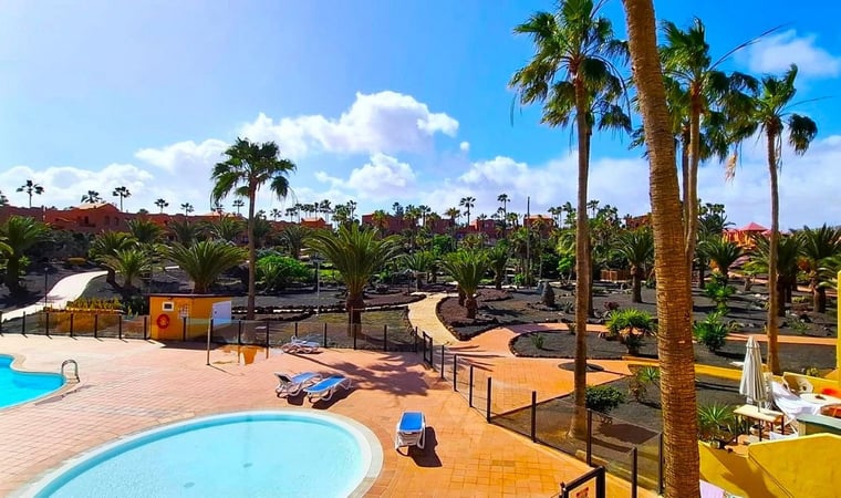 Apartment in Corralejo - view 1
