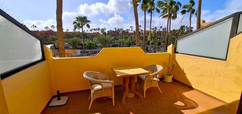 Apartment in Corralejo - view 1