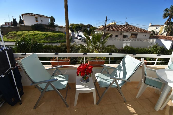 Apartment in Torreblanca - view 1