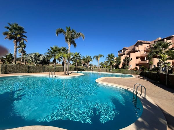 Apartment in Mar Menor - view 1