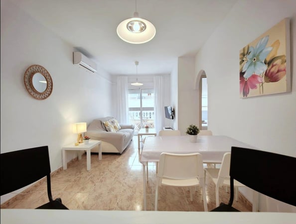 Apartment in Torrevieja - view 1