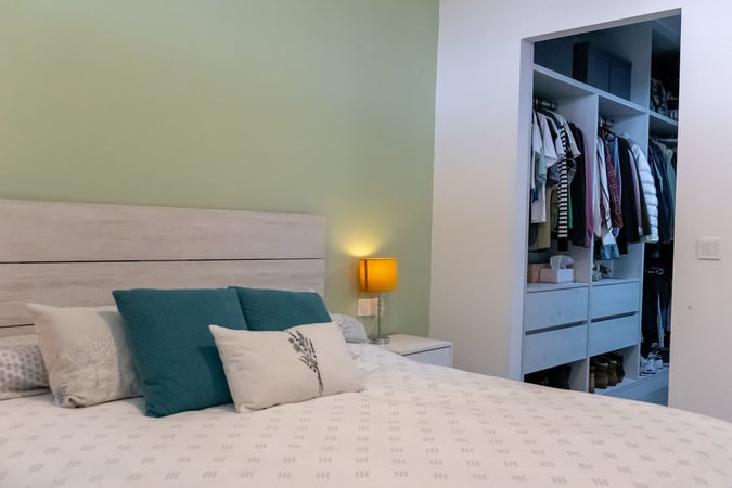 Apartment in Fuengirola - view 1