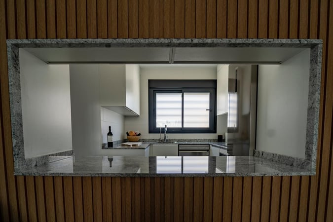 House in Estepona - view 1