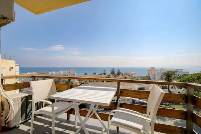 Apartment in Estepona - view 1