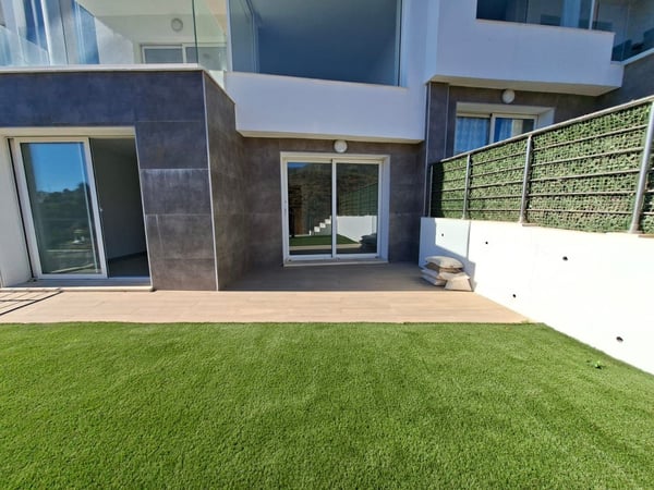 House in Fuengirola - view 1