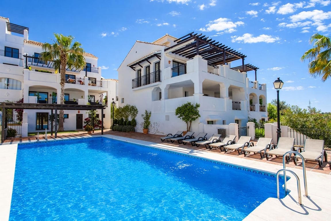 Apartment in Marbella - Image 3
