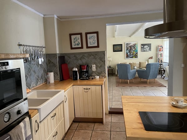 Apartment in Fuengirola - view 1