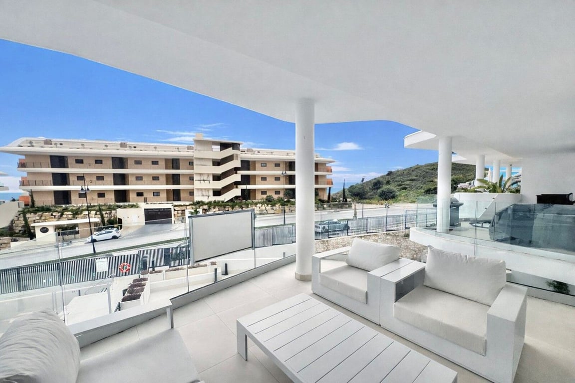 Apartment in Fuengirola - Image 3