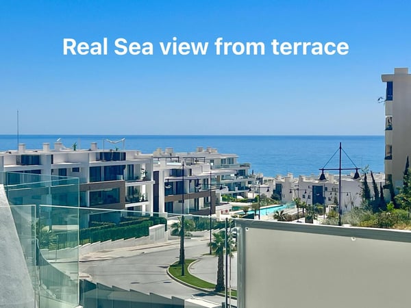 Apartment in Fuengirola - view 1