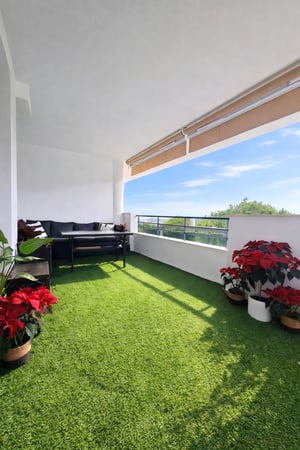 Apartment in Casares - view 1