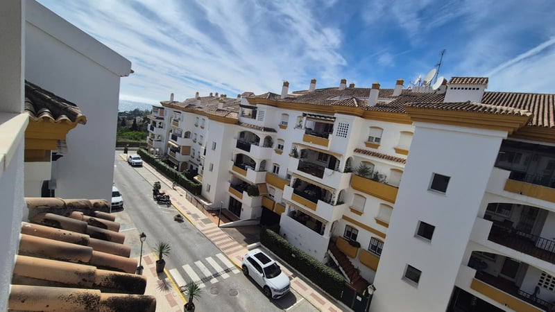 Apartment in Malaga - view 1