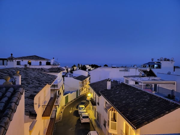 House in Benalmadena - view 1