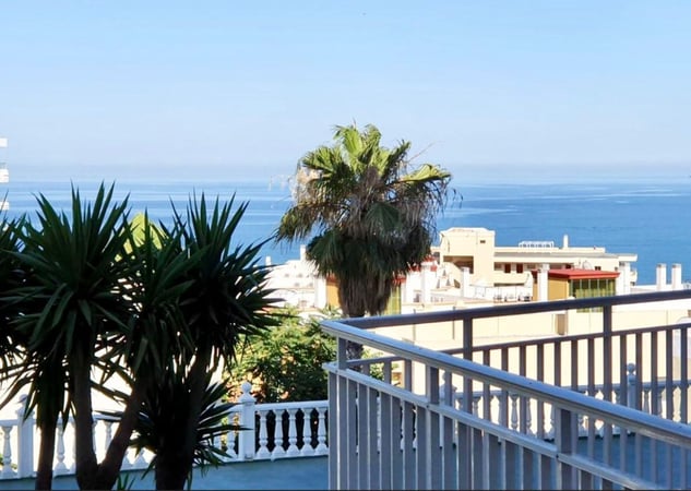 Apartment in Torremolinos - view 1