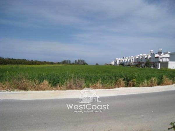 House in Polis Chrysochous - view 1