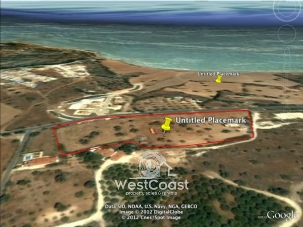 House in Lakki - view 1