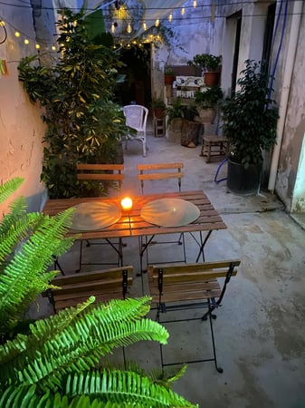 House in Orba - view 1