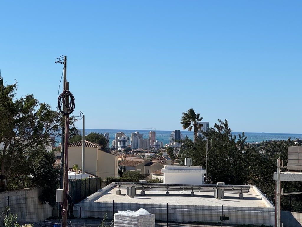 Villa in Calp - Image 2