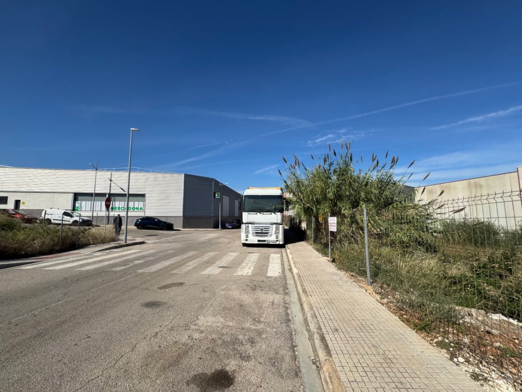 Land in Pego - Image 2