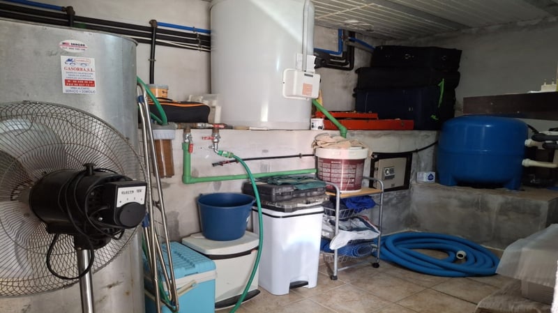 Villa in Benissa - view 1