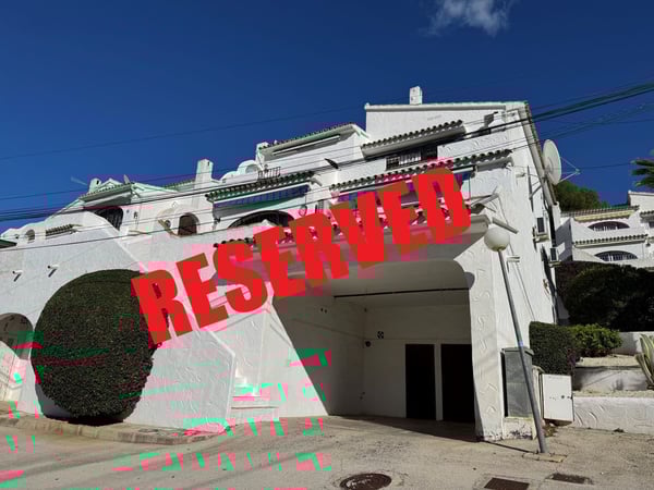 Apartment in Benitachell - view 1