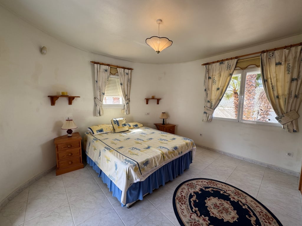 Villa in Moraira - Image 3