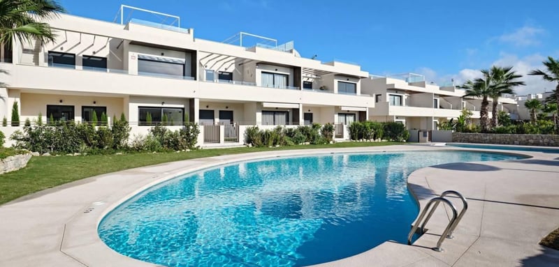 House in Torrevieja - view 1