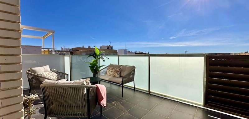 House in Torrevieja - view 1