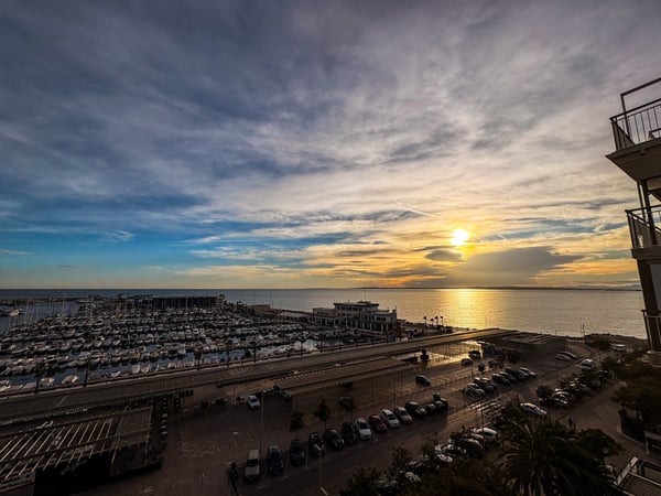 Penthouse in Santa Pola - view 1